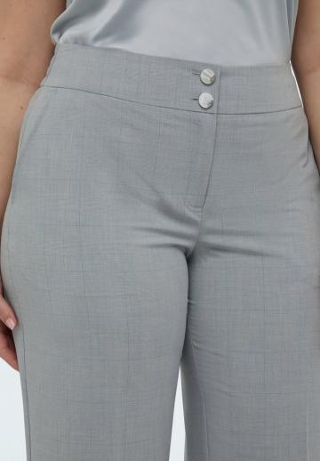 Прямые брюки