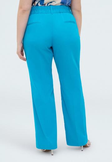 Прямые брюки