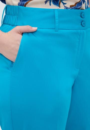 Прямые брюки