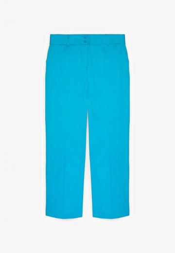 Прямые брюки