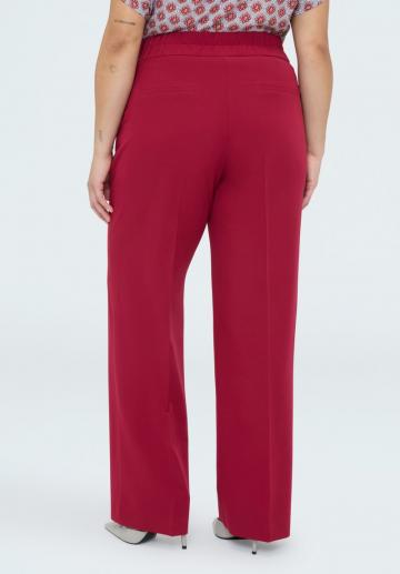 Прямые брюки