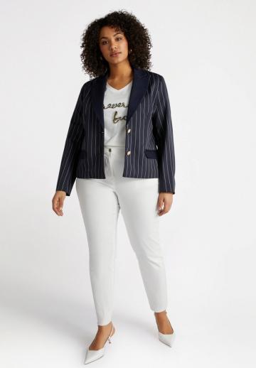 Узкие брюки