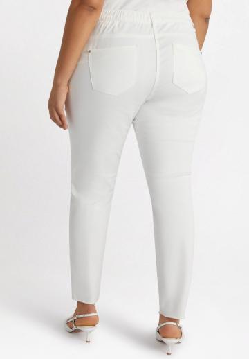 Узкие брюки