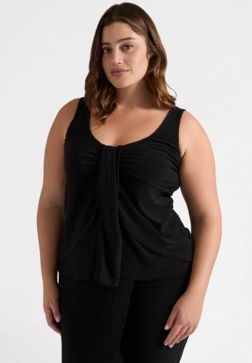 Майка-борцовка