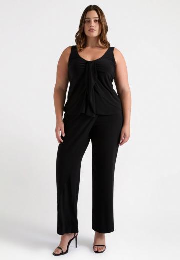 Майка-борцовка