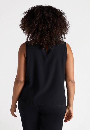 Майка-борцовка