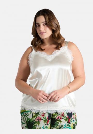 Майка-борцовка