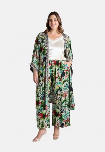 Майка-борцовка