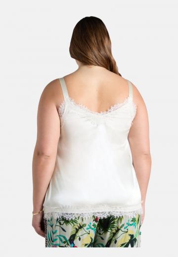 Майка-борцовка