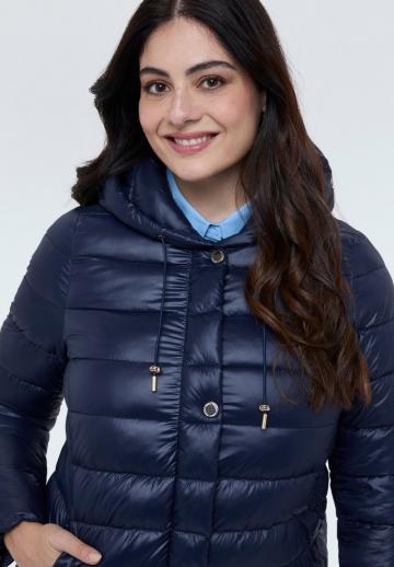 Зимняя куртка