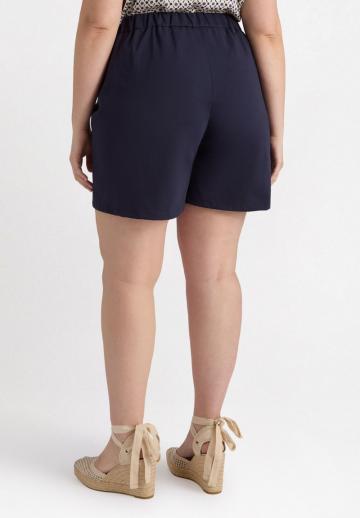 Юбка из джерси