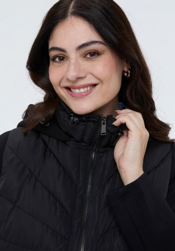 Зимняя куртка