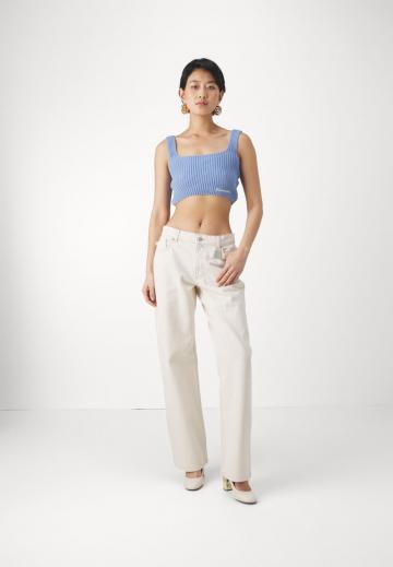 Майка-борцовка