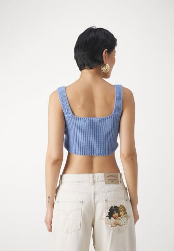 Майка-борцовка