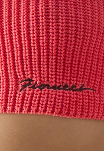 Майка-борцовка