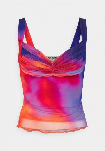 Майка-борцовка