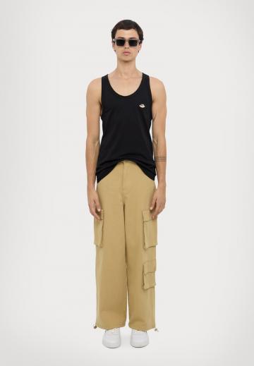 Майка-борцовка