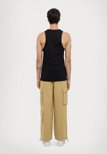 Майка-борцовка