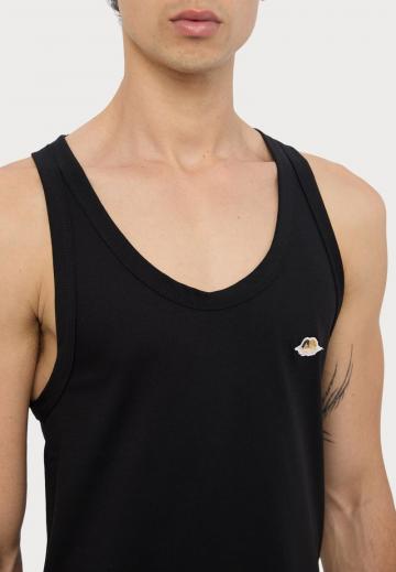 Майка-борцовка