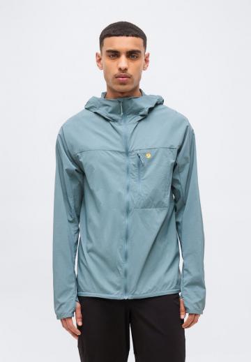 Куртка-дождевик