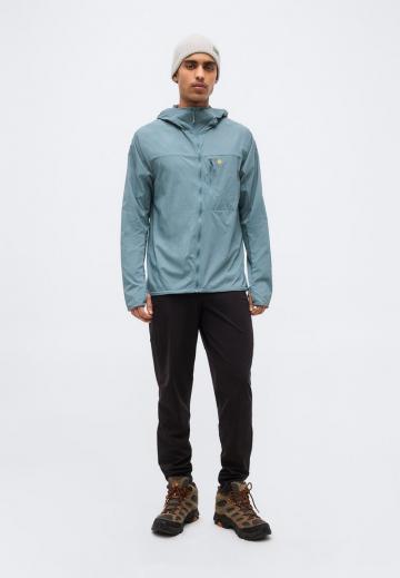 Куртка-дождевик