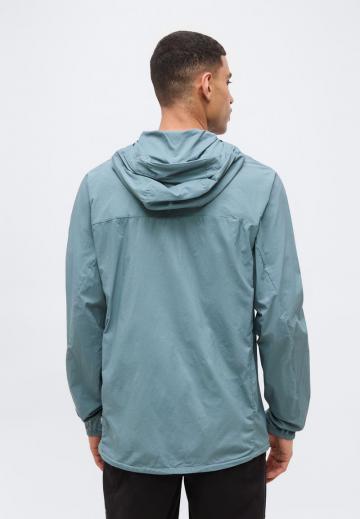 Куртка-дождевик