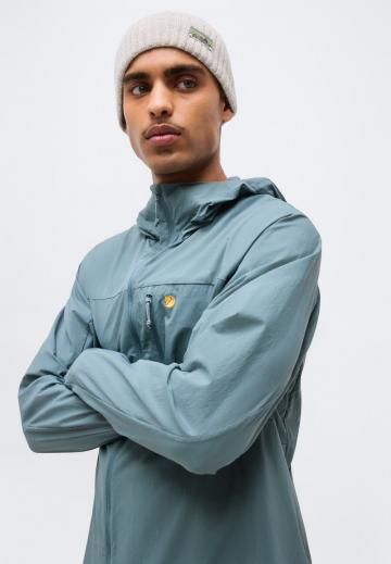 Куртка-дождевик