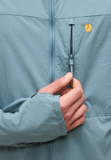 Куртка-дождевик