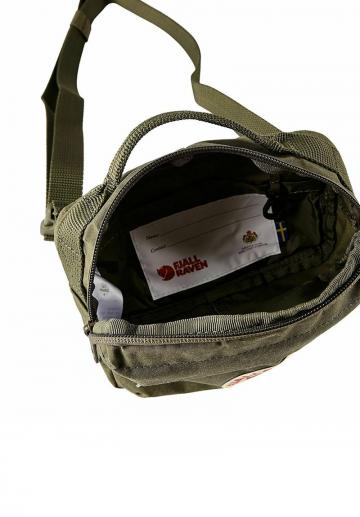 Сумка на пояс