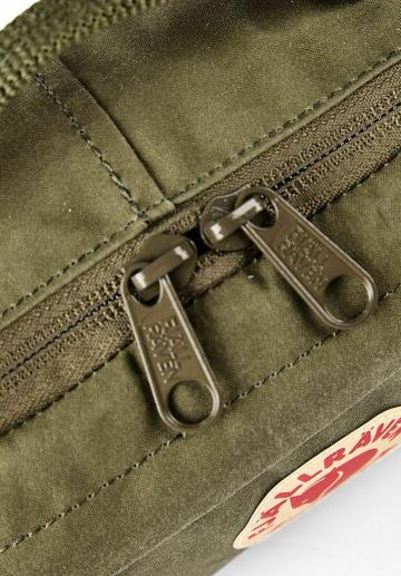 Сумка на пояс