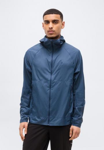 Куртка-дождевик