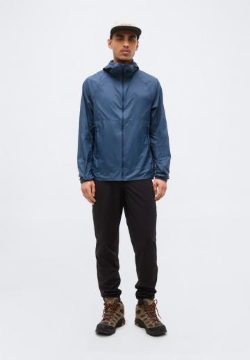 Куртка-дождевик