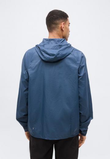 Куртка-дождевик