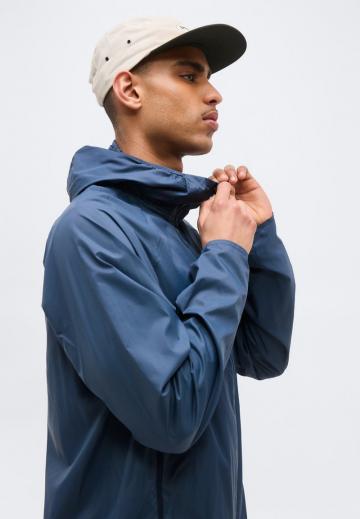 Куртка-дождевик