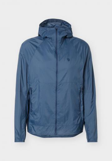 Куртка-дождевик