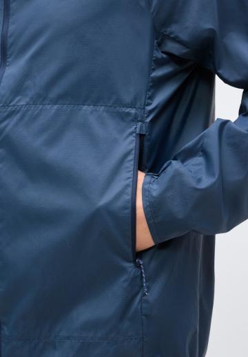 Куртка-дождевик