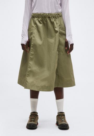 Спортивная юбка