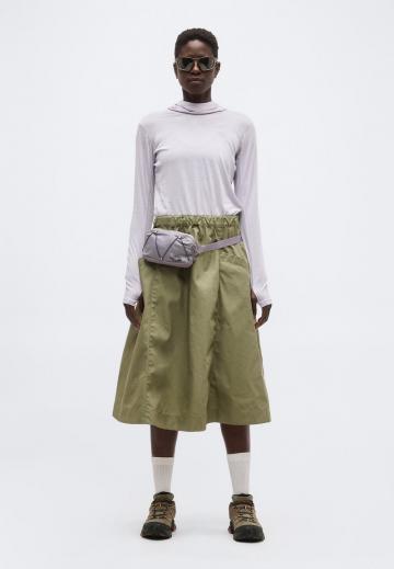 Спортивная юбка