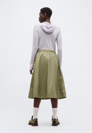 Спортивная юбка