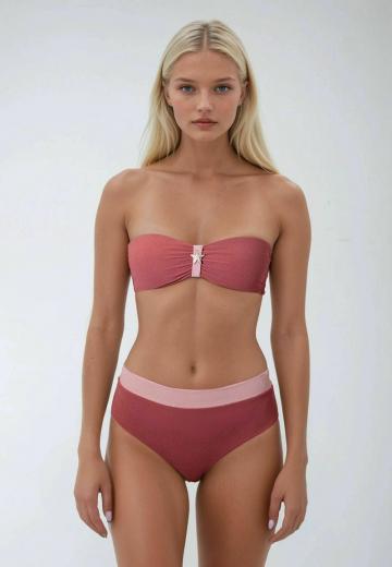 Бюстгальтер без бретелек