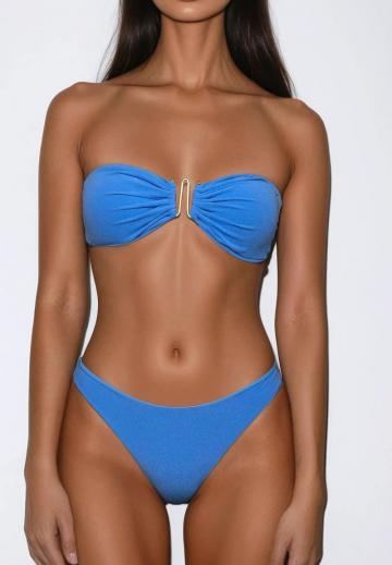 Бюстгальтер без бретелек