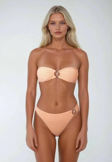 Бюстгальтер без бретелек