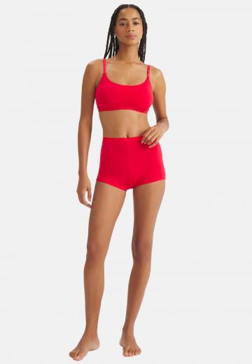 Спортивный бюстгальтер