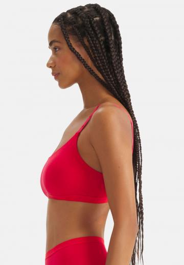 Спортивный бюстгальтер