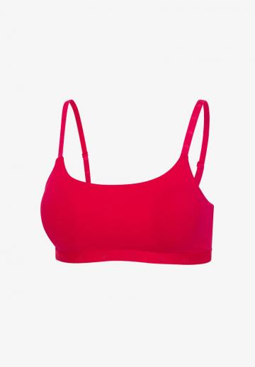 Спортивный бюстгальтер