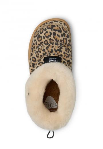 Зимние ботинки