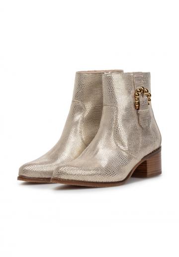 Ковбойские сапожки