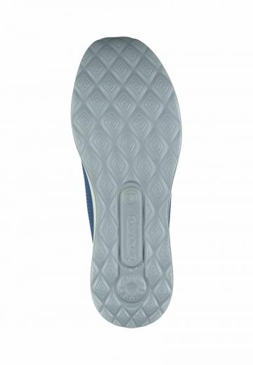 Кеды без шнуровки