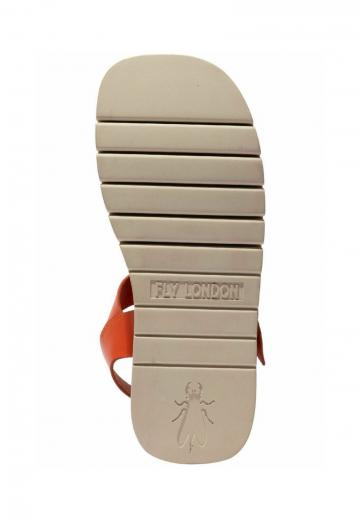 Босоножки на платформе