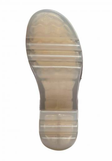 Босоножки на платформе